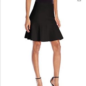 BCBG Amilya A-Line Skirt
